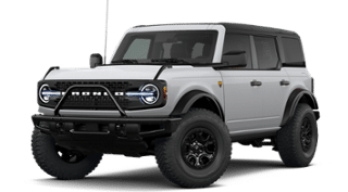 2026 Ford Bronco® External Image 1